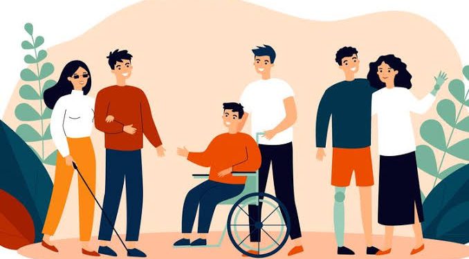 Ramai di Medsos, Tagar #SetaraBerkarya Simbol Dukungan Kampanye Inklusivitas