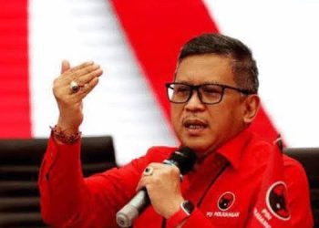 Hasto Tersangka, KPK Diminta Cepat Tuntaskan Penyidikan untuk Redam Dugaan Politisasi Hukum