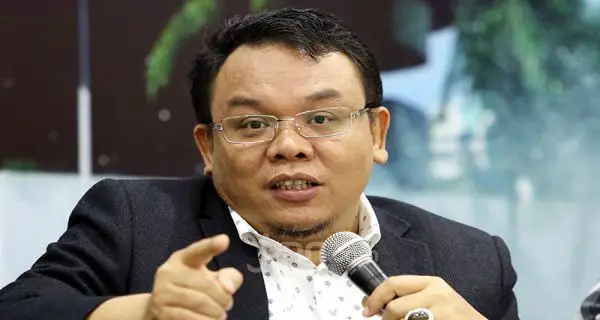 Prabowo Usul Pilkada Dikembalikan ke DPRD, PAN: Lebih Simpel dan Sederhana