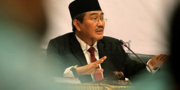 MK Hapus Ambang Batas Pencalonan Presiden, Jimly Asshiddiqie: Positif untuk Mutu Demokrasi Indonesia
