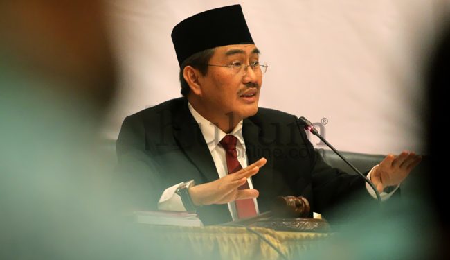 MK Hapus Ambang Batas Pencalonan Presiden, Jimly Asshiddiqie: Positif untuk Mutu Demokrasi Indonesia