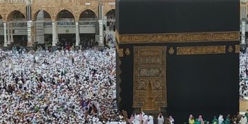 Biaya Haji Turun, PAN Sodorkan 8 Rekomendasi Agar Pelayanan Jemaah Tetap Prima