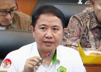 Biaya Haji 2025 Turun, Kemenag Sebut Berkat Efisiensi Ratusan Miliar