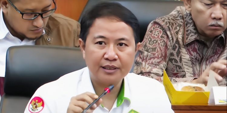 Biaya Haji 2025 Turun, Kemenag Sebut Berkat Efisiensi Ratusan Miliar