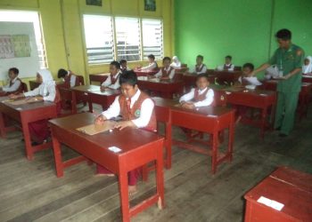 Pemerintah Putuskan Sekolah Tak Libur Sebulan Penuh saat Ramadan, P2G: Terima Kasih Pak Menteri!