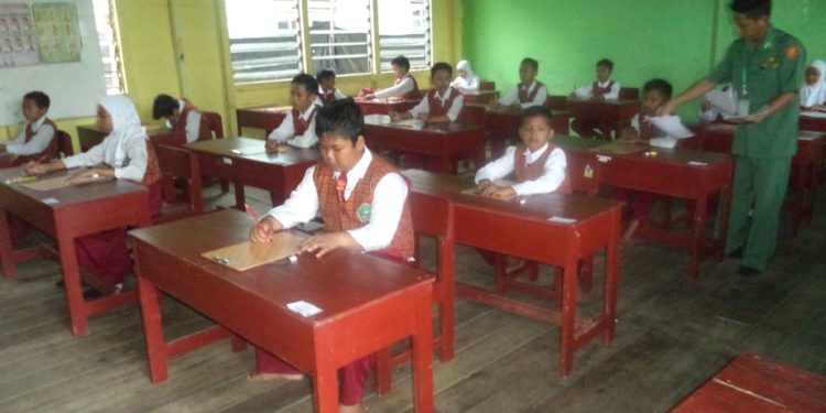 Pemerintah Putuskan Sekolah Tak Libur Sebulan Penuh saat Ramadan, P2G: Terima Kasih Pak Menteri!