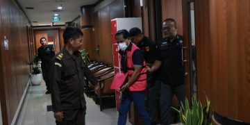 Eks Ketua PN Surabaya Tersangka Suap Vonis Ronald Tannur! KY Ingatkan MA Serius Bersih – bersih Peradilan