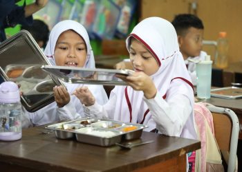 Ketua Komisi VII DPR: Pemberian Modal Usaha bagi UMKM Mitra MBG Patut Didukung