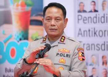 Kortastipidkor Polri Sidik Korupsi Proyek Modernisasi PG Assembagoes Situbondo