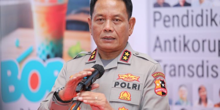 Kortastipidkor Polri Sidik Korupsi Proyek Modernisasi PG Assembagoes Situbondo