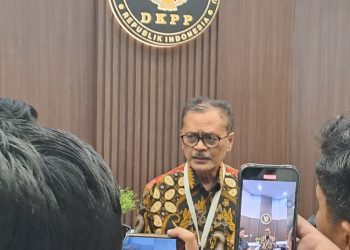 Tak Jalankan Perintah Bawaslu, Komisioner KPU Barito Utara Terancam Diberhentikan