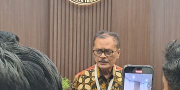 Tak Jalankan Perintah Bawaslu, Komisioner KPU Barito Utara Terancam Diberhentikan