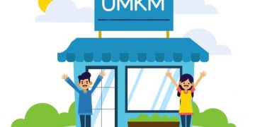 Hapus Utang UMKM, Pemerintah Diminta Cermat dan Sediakan Solusi Alternatif bagi Pengusaha