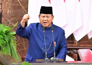 Berpotensi Hambat Agenda Pembangunan Nasional, Prabowo Minta Kejaksaan Fokus Tindak Perizinan Ilegal