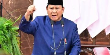Berpotensi Hambat Agenda Pembangunan Nasional, Prabowo Minta Kejaksaan Fokus Tindak Perizinan Ilegal