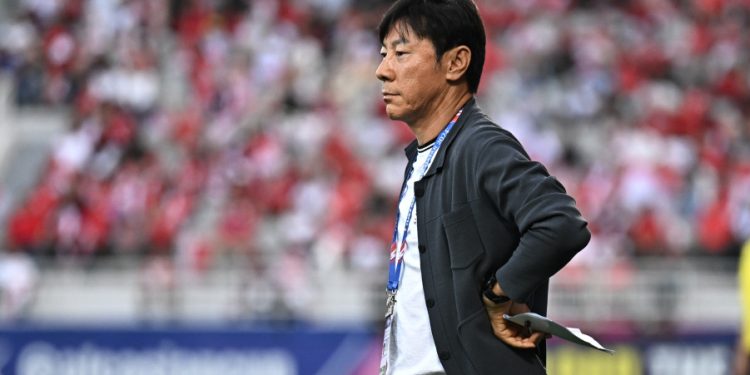 Tiga Alasan Krusial PSSI Pecat Shin Tae-yong, Salah Satunya Terkait Strategi