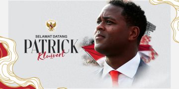 Resmi Diperkenalkan ke Publik Tanah Air, Patrick Kluivert Siap Pertajam Daya Serang Timnas Indonesia