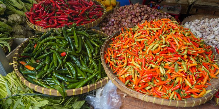 Harga Komoditas Pangan Melonjak Meski Ramadan Masih Dua Pekan Lagi, Ini Daftarnya