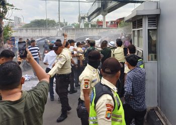 Difitnah dan Dicemarkan Nama Baiknya, PT Kristalin Ekalestari Siap Tempuh Langkah Hukum