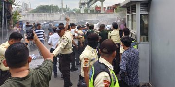 Difitnah dan Dicemarkan Nama Baiknya, PT Kristalin Ekalestari Siap Tempuh Langkah Hukum