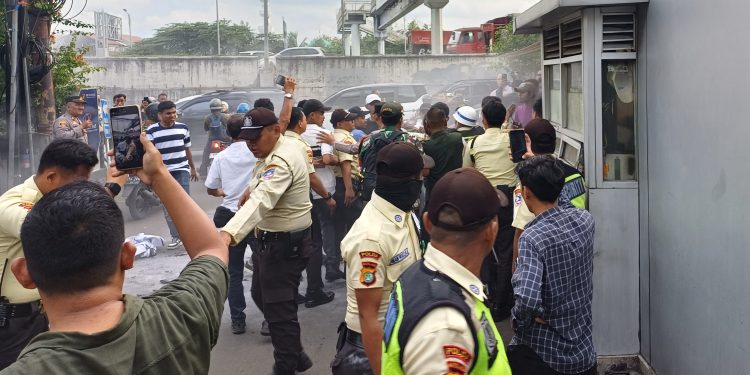 Difitnah dan Dicemarkan Nama Baiknya, PT Kristalin Ekalestari Siap Tempuh Langkah Hukum