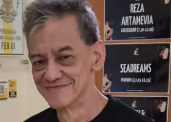 Musisi Fariz RM Kembali Diciduk Polisi Terkait Narkoba, Ini Rekam Jejak Kasusnya