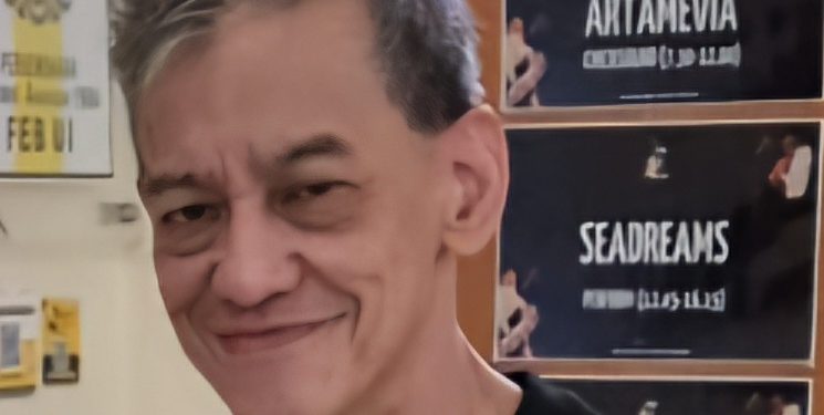 Musisi Fariz RM Kembali Diciduk Polisi Terkait Narkoba, Ini Rekam Jejak Kasusnya