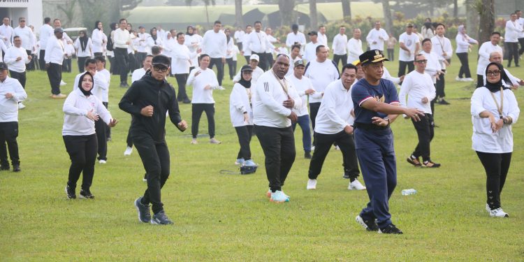 47 Kepala Daerah Absen Tanpa Kabar di Retret Akmil Magelang, Kemana?