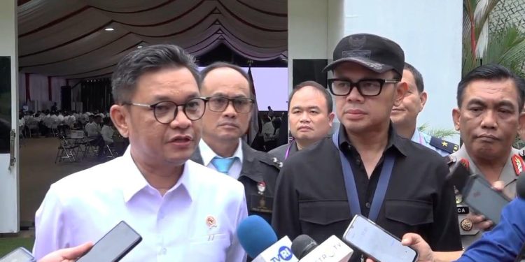 Hari Ketiga Retret, Kepala Daerah Dibekali Materi Wawasan Kebangsaan hingga Ketahanan Nasional