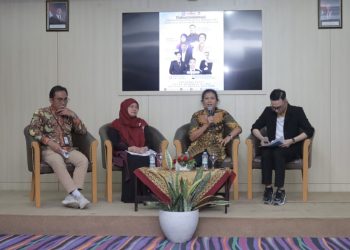 Ketidakjelasan Regulasi Tata Niaga Timah Sebabkan Krisis Ekonomi di Bangka