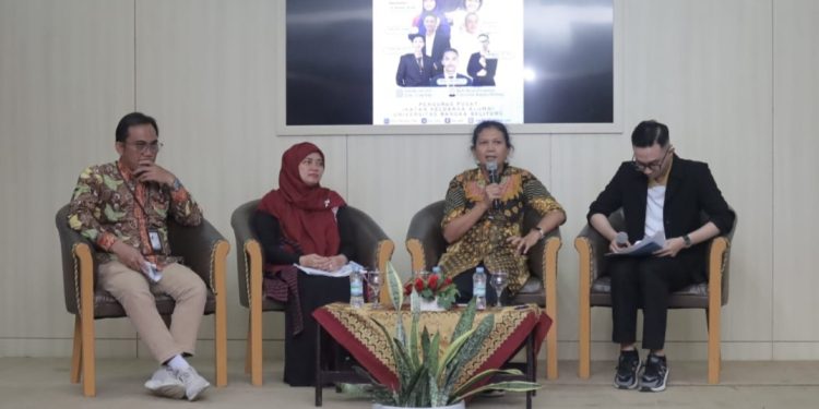 Ketidakjelasan Regulasi Tata Niaga Timah Sebabkan Krisis Ekonomi di Bangka