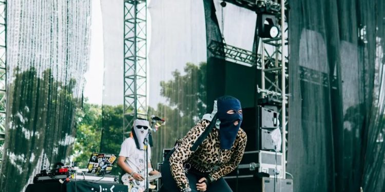 Vokalis Band Punk Sukatani Dipecat sebagai Guru Diduga Buntut Lagu Kritik Polisi, P2G: Diskriminatif!