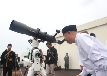 Serempak dengan Muhammadiyah, Pemerintah Tetapkan Awal Puasa Ramadan 2025 pada Sabtu 1 Maret