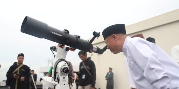 Serempak dengan Muhammadiyah, Pemerintah Tetapkan Awal Puasa Ramadan 2025 pada Sabtu 1 Maret