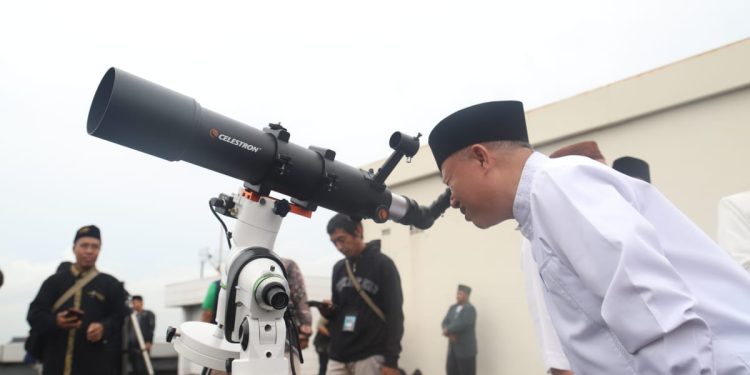 Serempak dengan Muhammadiyah, Pemerintah Tetapkan Awal Puasa Ramadan 2025 pada Sabtu 1 Maret