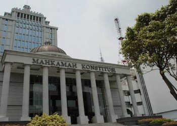 Praktisi Hukum: Putusan MK Tunjukan Adanya Indikasi Pelanggaran di Pilkada Bupati Barito Utara