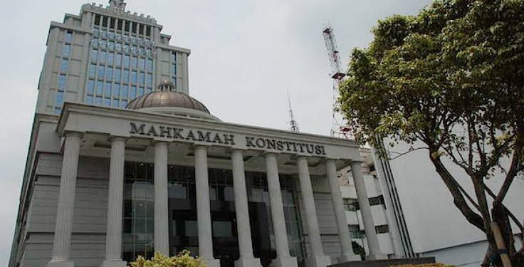 Praktisi Hukum: Putusan MK Tunjukan Adanya Indikasi Pelanggaran di Pilkada Bupati Barito Utara