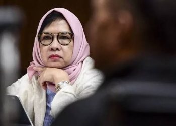 MA Perberat Hukuman Mantan Dirut Pertamina Karen Agustiawan dari 9 Jadi 13 Tahun Penjara