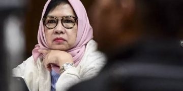 MA Perberat Hukuman Mantan Dirut Pertamina Karen Agustiawan dari 9 Jadi 13 Tahun Penjara
