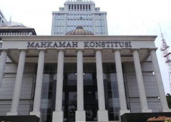 MK Diminta Cermat Ambil Keputusan Sengketa Pilkada 2024