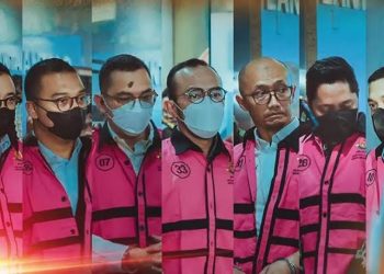 Praktik Korupsi Jajaran Pejabat Pertamina, Begini Modus “Blending” Tata Kelola Minyak Mentah
