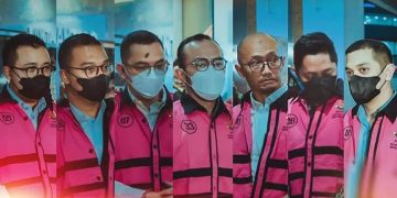 Praktik Korupsi Jajaran Pejabat Pertamina, Begini Modus “Blending” Tata Kelola Minyak Mentah