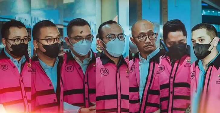 Praktik Korupsi Jajaran Pejabat Pertamina, Begini Modus “Blending” Tata Kelola Minyak Mentah