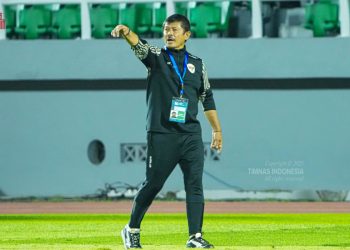 Lepas Indra Sjafri, PSSI Cari Sosok Baru Pelatih Timnas U-20