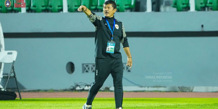 Lepas Indra Sjafri, PSSI Cari Sosok Baru Pelatih Timnas U-20