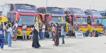 Terbitkan Surat Edaran, Kemendagri Ingatkan Pemda Siaga Dukung Kelancaran Arus Mudik 2025