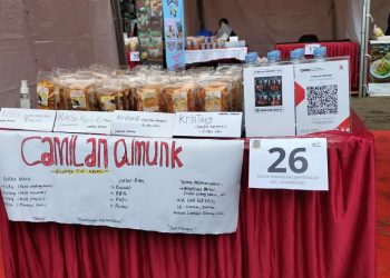 Ramadan Momen Pengembangan UMKM – Ekraf, Ini Saran Komisi VII DPR kepada Pemerintah