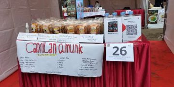 Ramadan Momen Pengembangan UMKM – Ekraf, Ini Saran Komisi VII DPR kepada Pemerintah