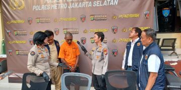 Pelaku Eksibisionis Sasar Siswi SD di Pesanggarahan, Profesinya Bikin Terkejut