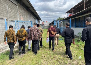 Tuai Sorotan, Sengketa Pabrik di Tangerang Dinilai Akibat Ketidakpastian Hukum hingga Ancam Iklim Investasi